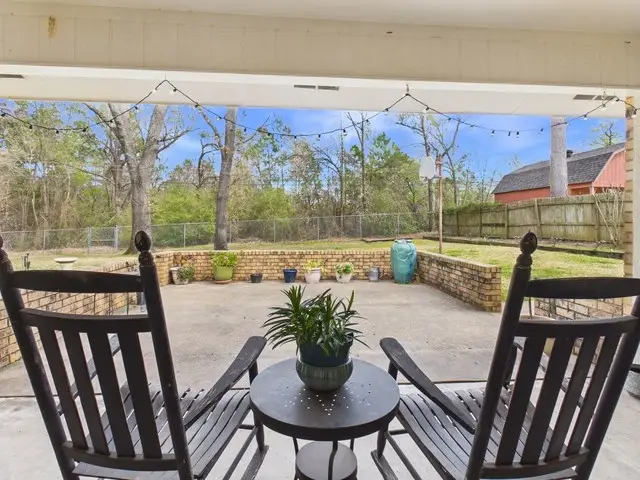 936 Bradley Dr, Athens, TX 75751 - #3