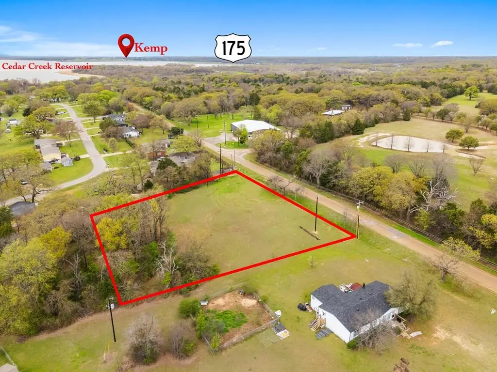 9951 Cr 4022, Kemp, TX 75143 - #1