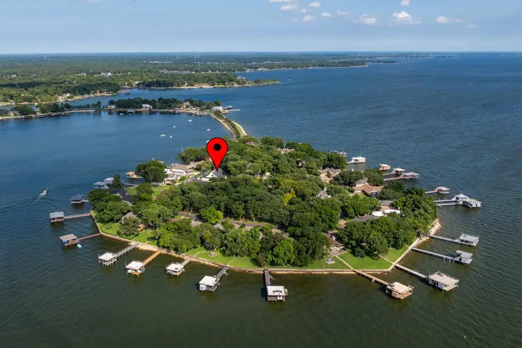 649 Enchanted Isles, Mabank, TX 75156 - #1