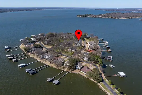 649 Enchanted Isles, Mabank, TX 75156