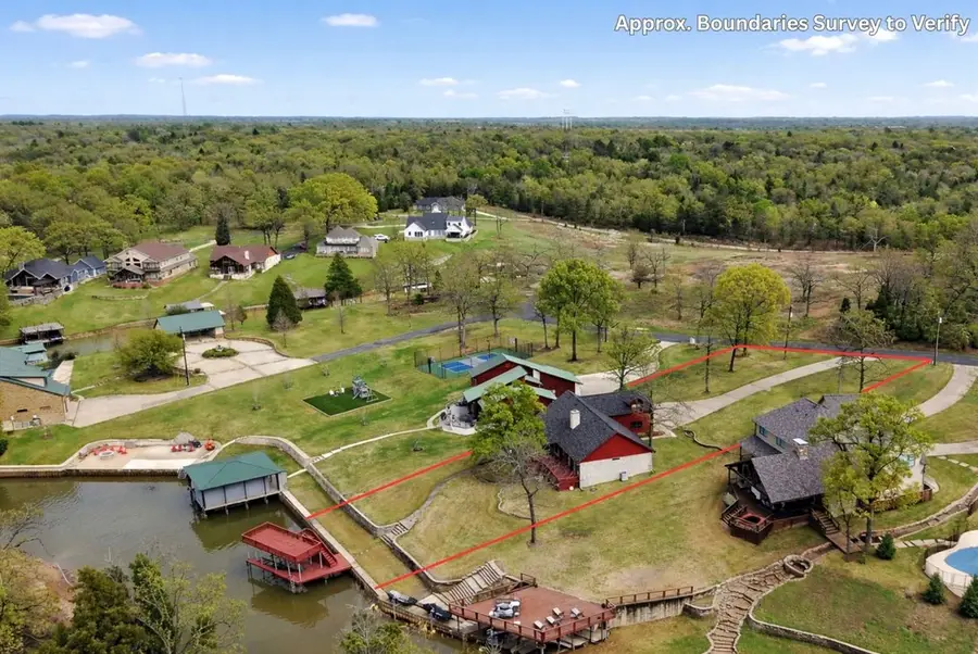 5459 Woodland Shores Trl, Malakoff, TX 75148 - #2