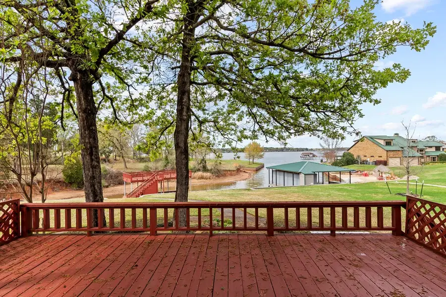 5459 Woodland Shores Trl, Malakoff, TX 75148 - #3