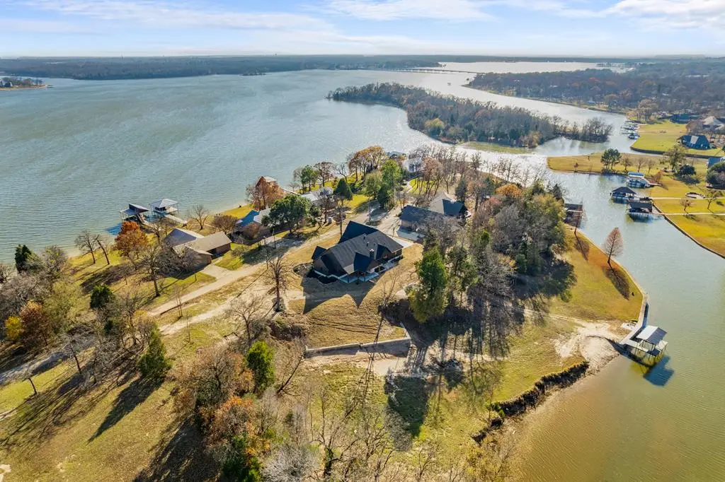 14120 Park Way, Malakoff, TX 75148 - #1