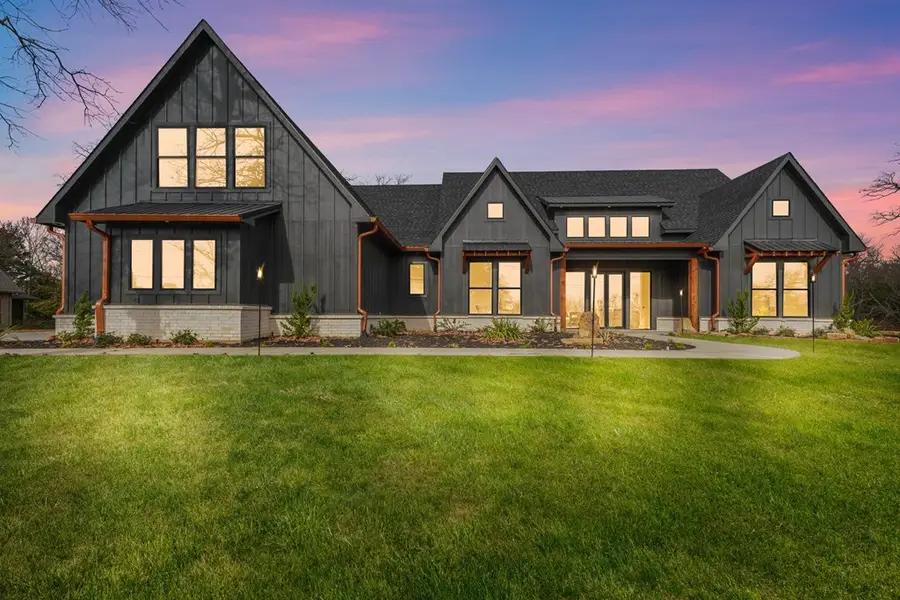 14120 Park Way, Malakoff, TX 75148 - #3