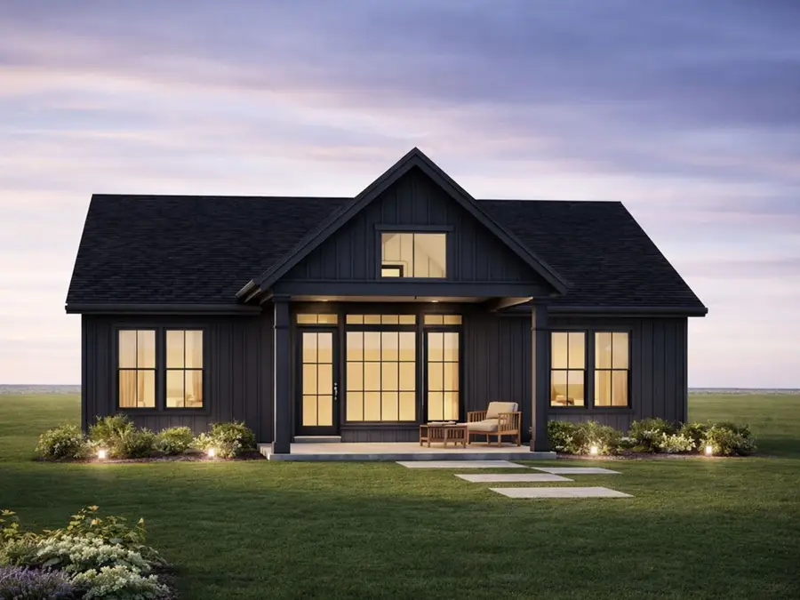 TBD Key Ranch Rd, Trinidad, TX 75163 - #2