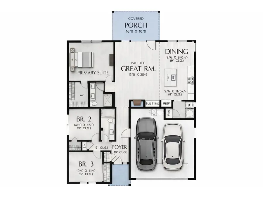 TBD Key Ranch Rd, Trinidad, TX 75163 - #3