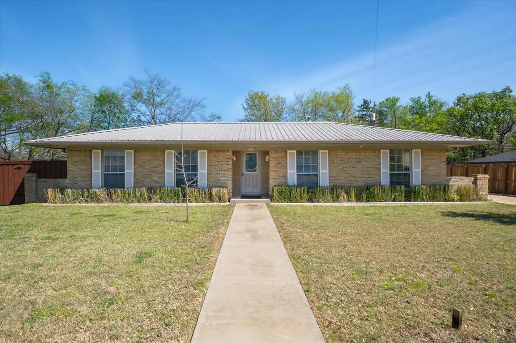 148 Granada Sq, Canton, TX 75103 - #1