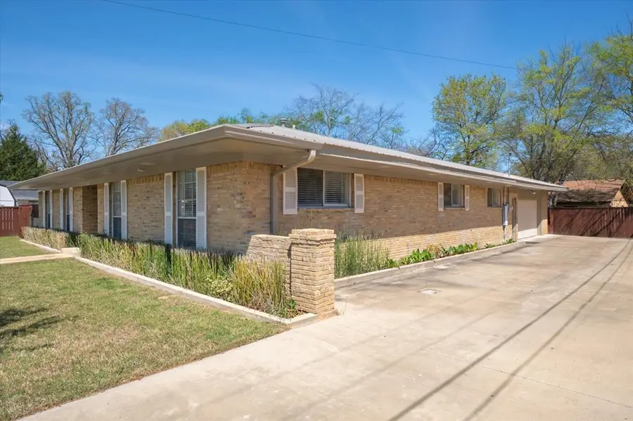 148 Granada Sq, Canton, TX 75103 - #3