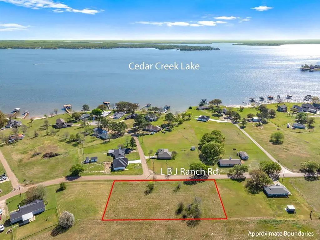 0 Lbj Ranch Rd, Trinidad, TX 75163 - #1