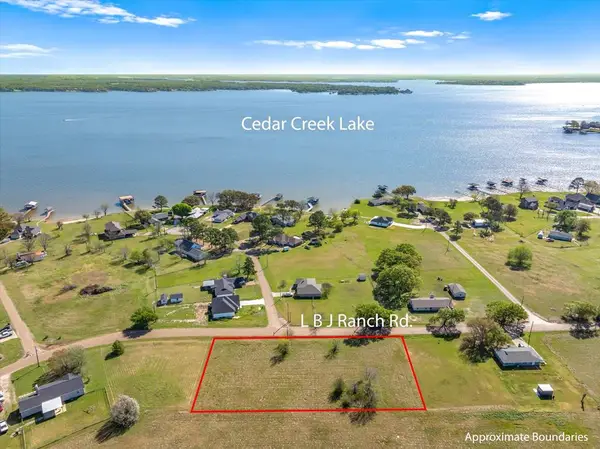 0 Lbj Ranch Rd, Trinidad, TX 75163