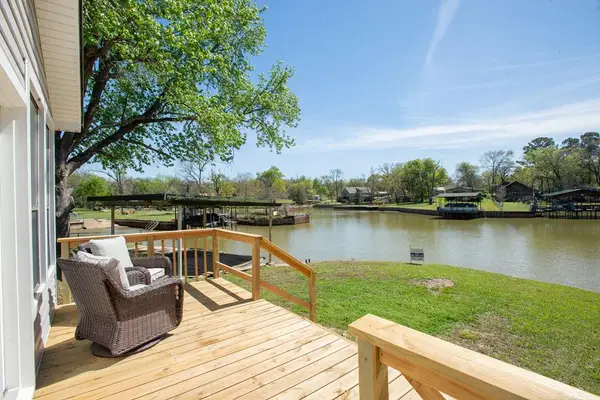 117 Joy Ln, Gun Barrel City, TX 75156