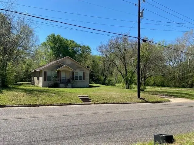 506 Edmonson, Athens, TX 75751 - #1
