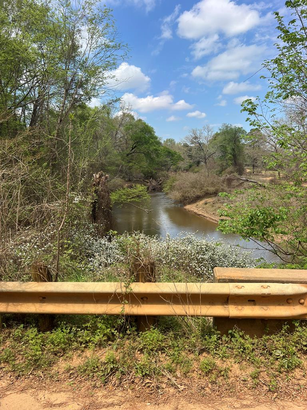 0 Acr 335, Frankston, TX 75763