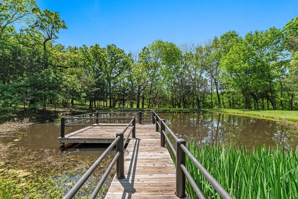 125 Harrell, Gun Barrel City, TX 75156 - #1