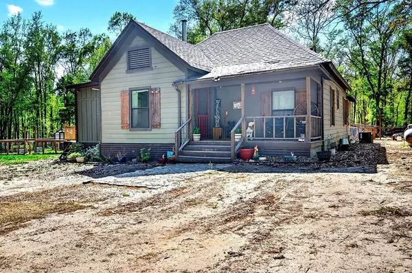 4280 Cr 3703, Athens, TX 75752