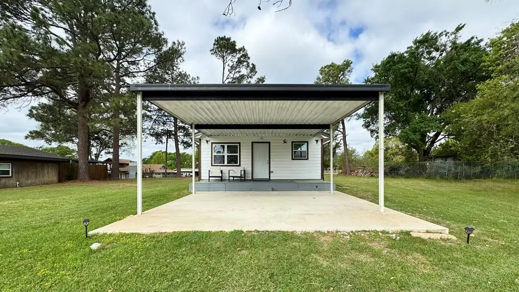 191 Harmon Rd, Gun Barrel City, TX 75156 - #1