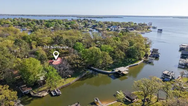 224 Northview Dr, Trinidad, TX 75163