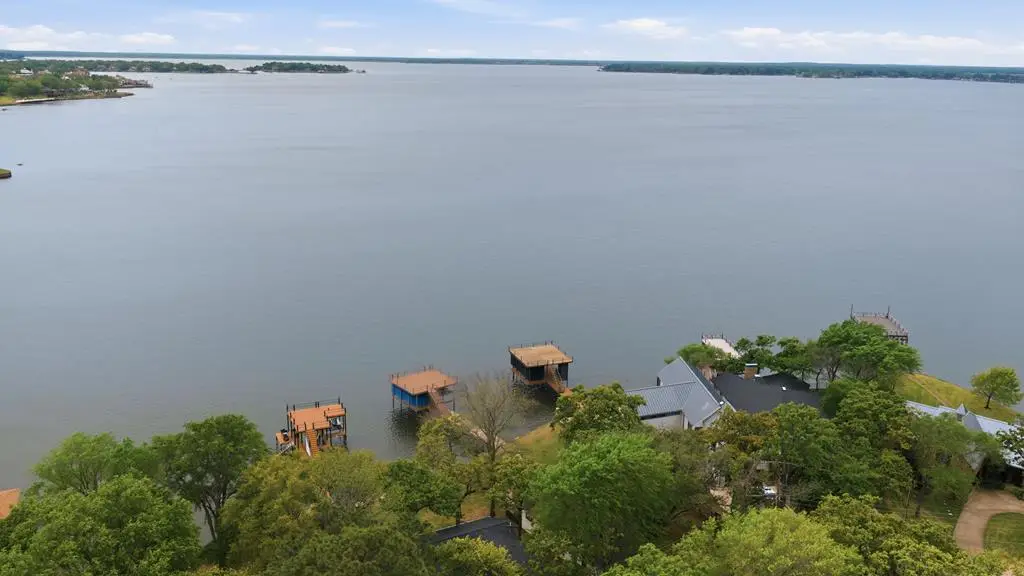 125 Pebble Beach, Mabank, TX 75156 - #1