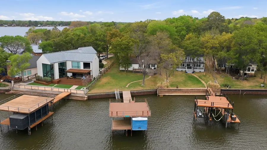 125 Pebble Beach, Mabank, TX 75156 - #2