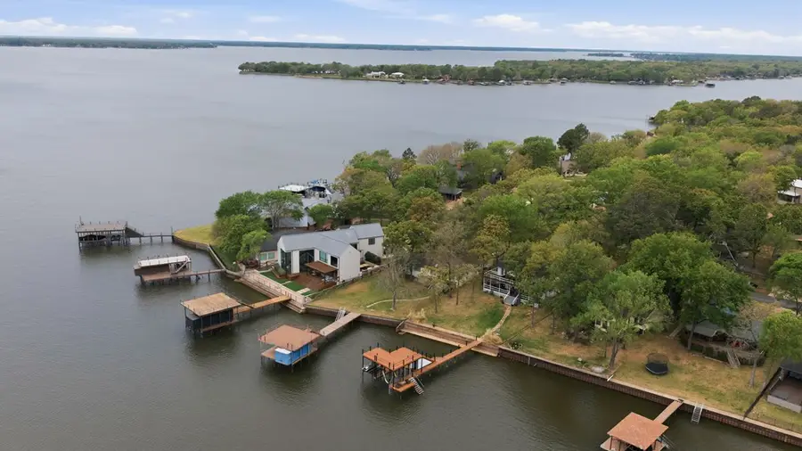 125 Pebble Beach, Mabank, TX 75156 - #3