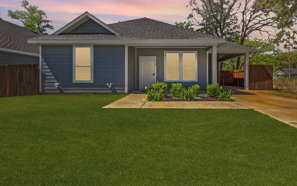 6104 Chickasaw Dr, Mabank, TX 75156 - #1