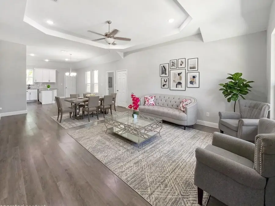 6104 Chickasaw Dr, Mabank, TX 75156 - #2