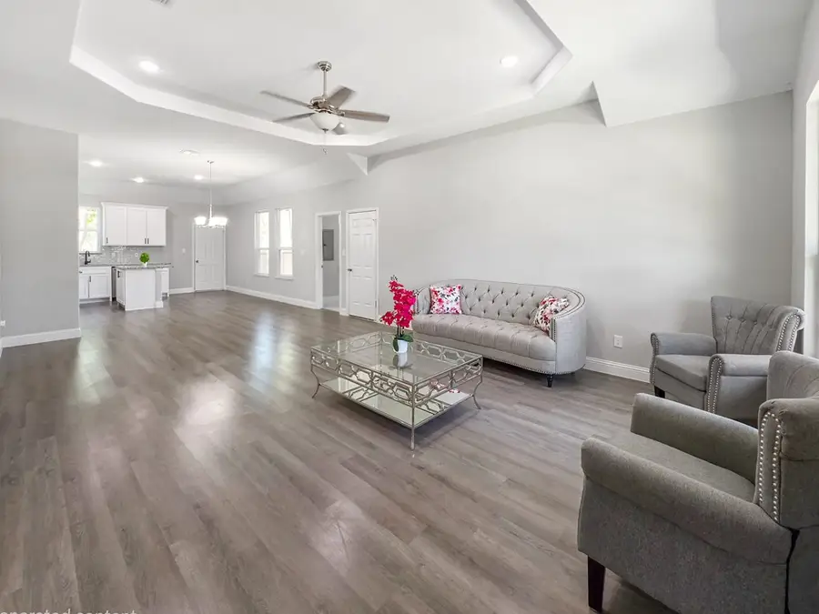 6104 Chickasaw Dr, Mabank, TX 75156 - #3