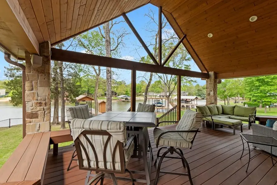 122 Lake Terrace Dr, Mabank, TX 75156 - #2