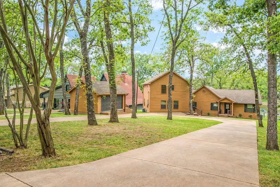 122 Lake Terrace Dr, Mabank, TX 75156 - #3