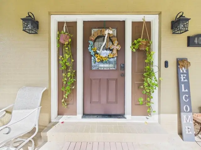 409 N Elm St, Frankston, TX 75763 - #2