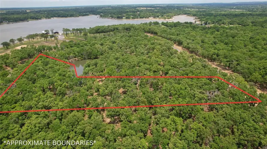 6995 Lakeshore Way, Eustace, TX 75124 - #2
