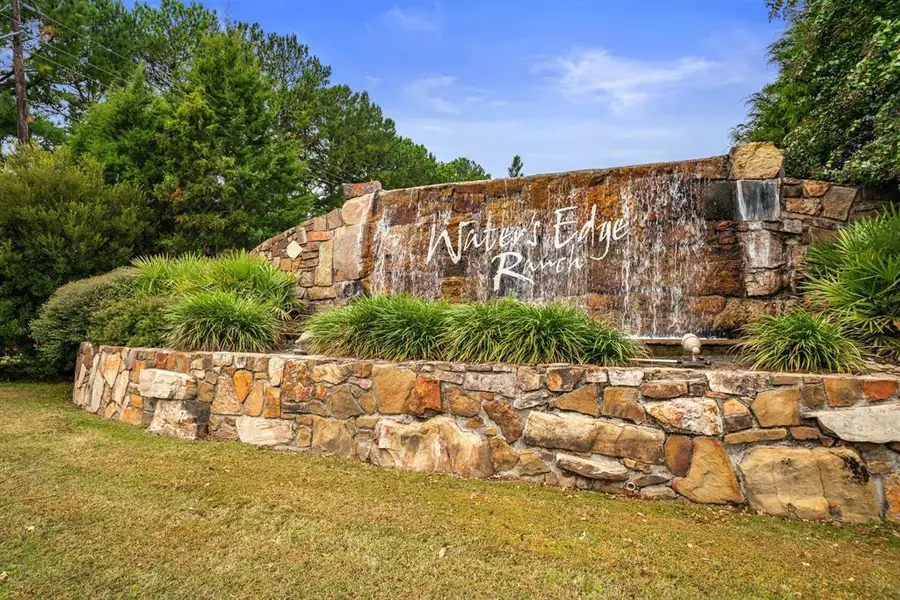 Lot 93 Saddle Ridge Ct, Athens, TX 75752 - #3