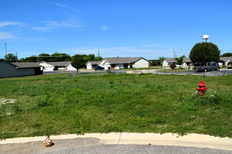 208 Preston Cir, Mabank, TX 75147 - #2