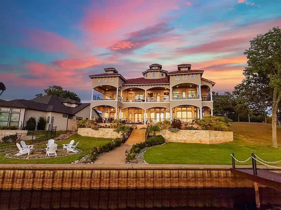 204 Pinnacle Club Pl, Mabank, TX 75156 - #3