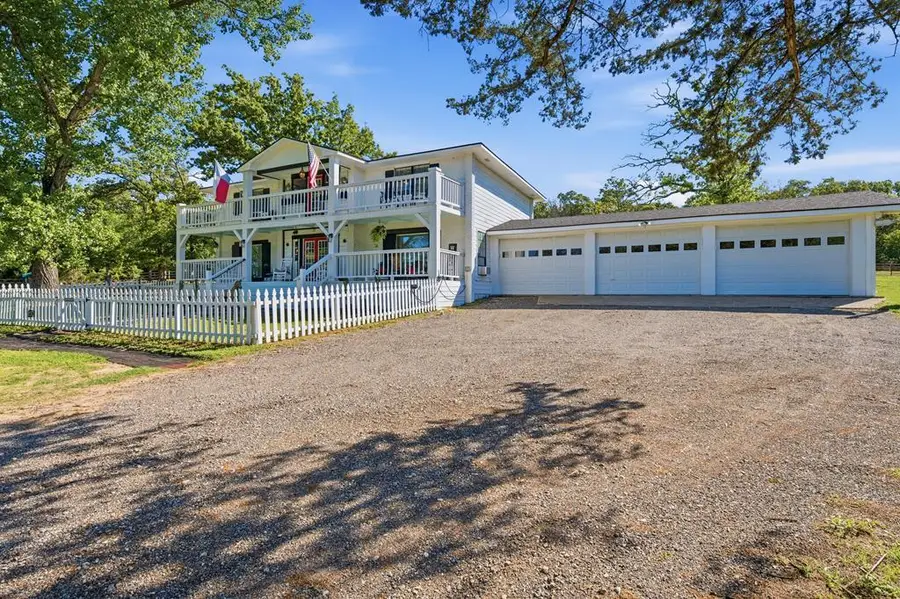 17450 St Hwy 19 N, Palestine, TX 75803 - #2