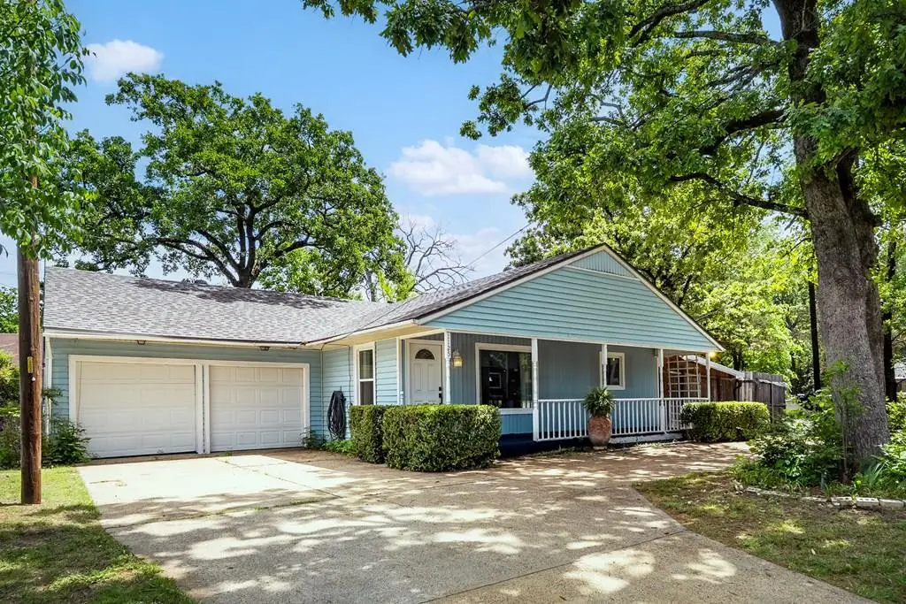 1125 Doe Run Rd, Tool, TX 75143 - #1
