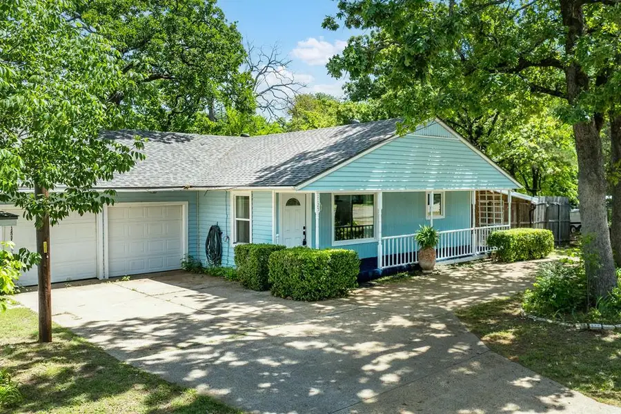1125 Doe Run Rd, Tool, TX 75143 - #2
