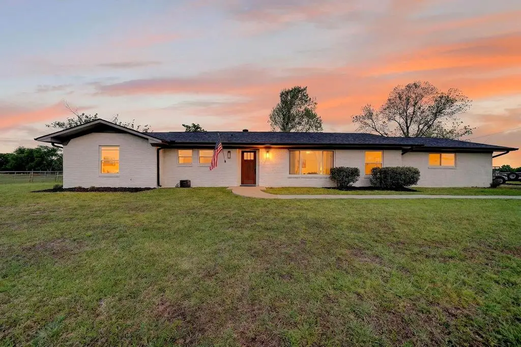 17490 Fm 47, Wills Point, TX 75169 - #1