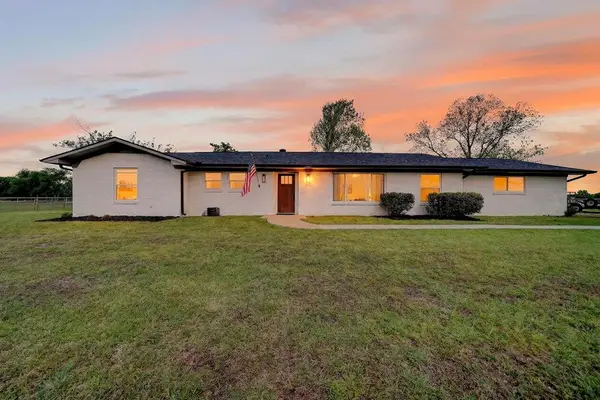 17490 Fm 47, Wills Point, TX 75169