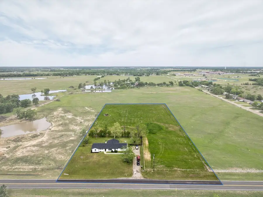 17490 Fm 47, Wills Point, TX 75169 - #2