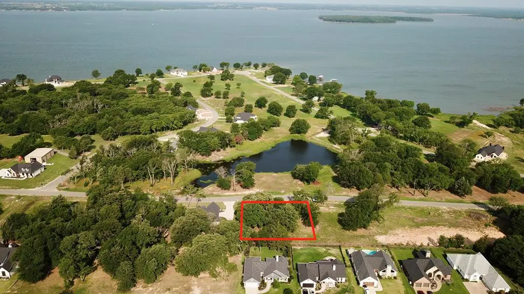 711 Clubview Dr, Cedar Creek Lake, TX 75143 - #1