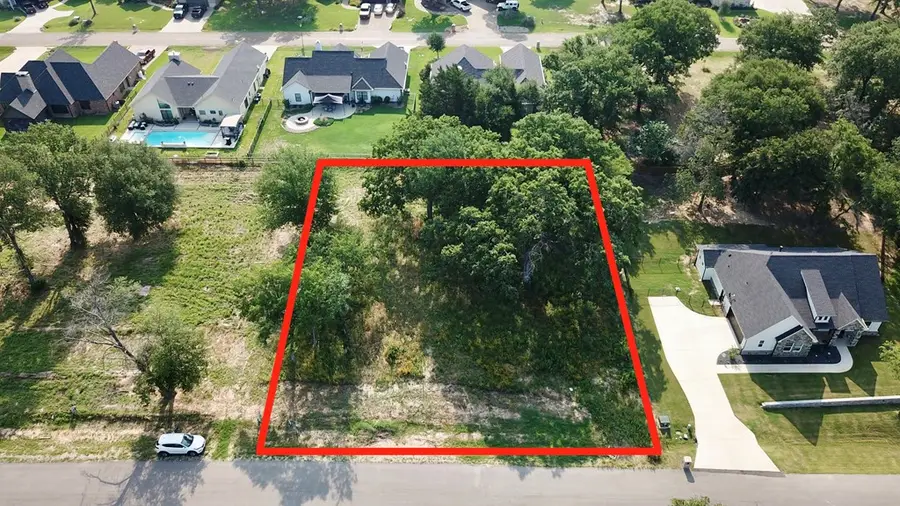 711 Clubview Dr, Cedar Creek Lake, TX 75143 - #2