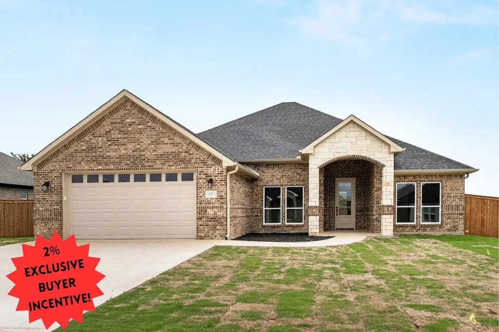 507 Limestone Cir, Mabank, TX 75147 - #1