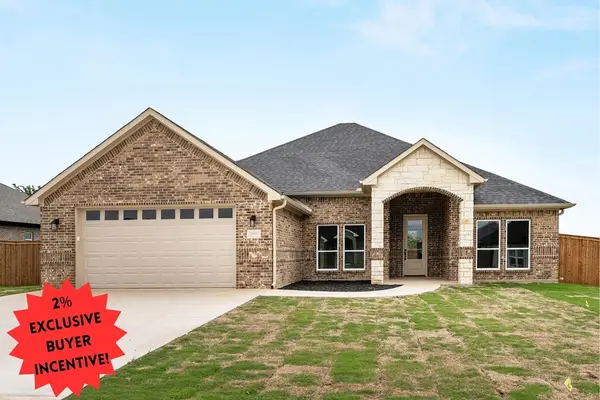 507 Limestone Cir, Mabank, TX 75147