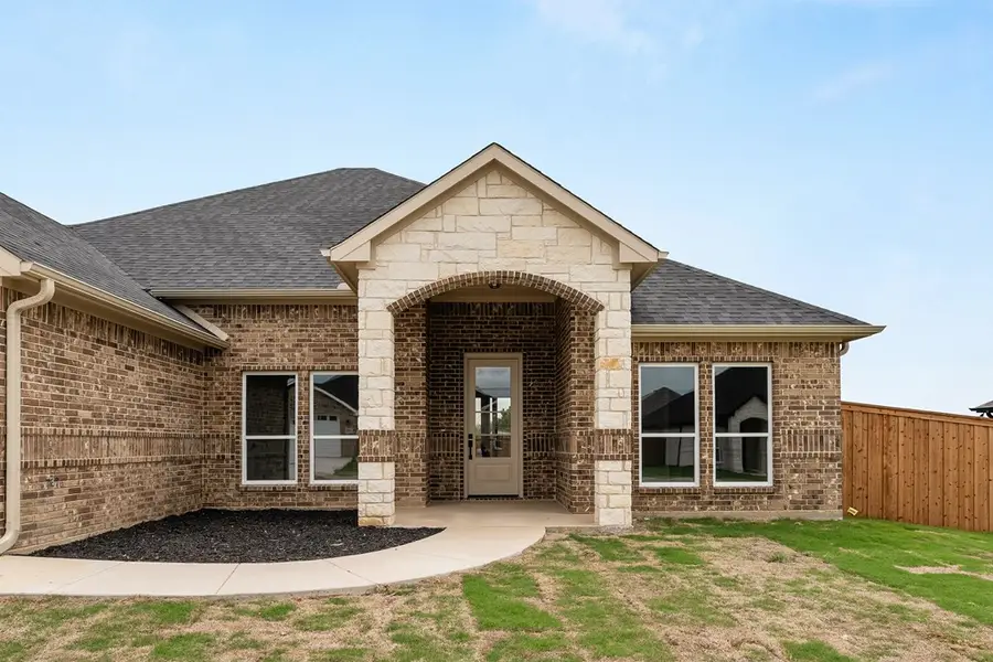 507 Limestone Cir, Mabank, TX 75147 - #2