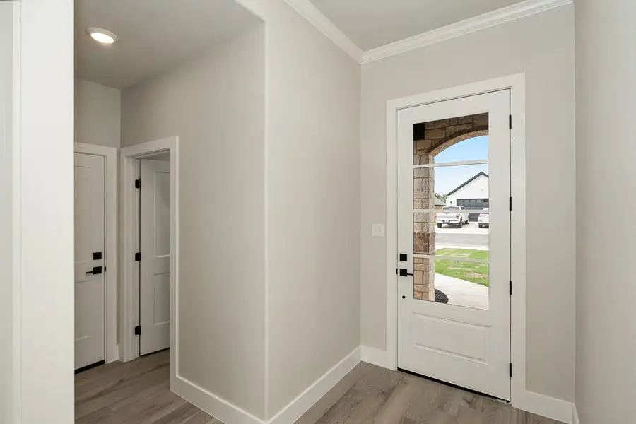 509 Limestone Cir, Mabank, TX 75147 - #3