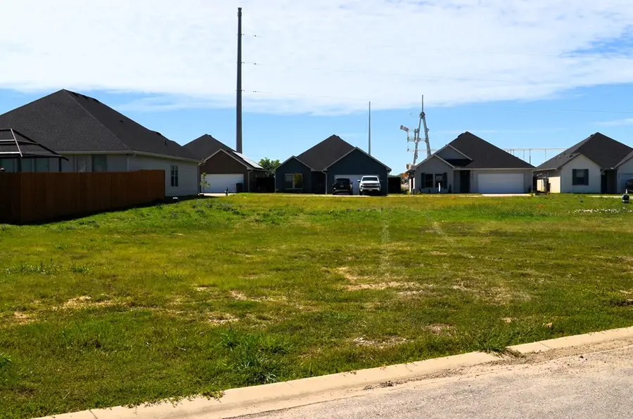321 Preston Rd, Mabank, TX 75147 - #2