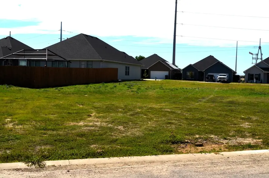 321 Preston Rd, Mabank, TX 75147 - #3