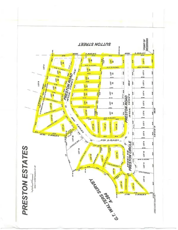 326 Preston Rd, Mabank, TX 75147