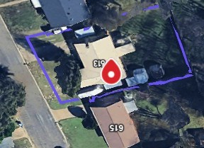 613 Laurel Rd, Athens, TX 75751 - #2